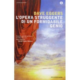 L' Opera Struggente Di Un Formidabile Genio